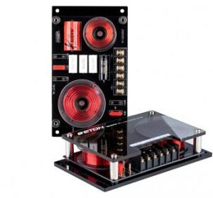 Eton GRAPHITX2